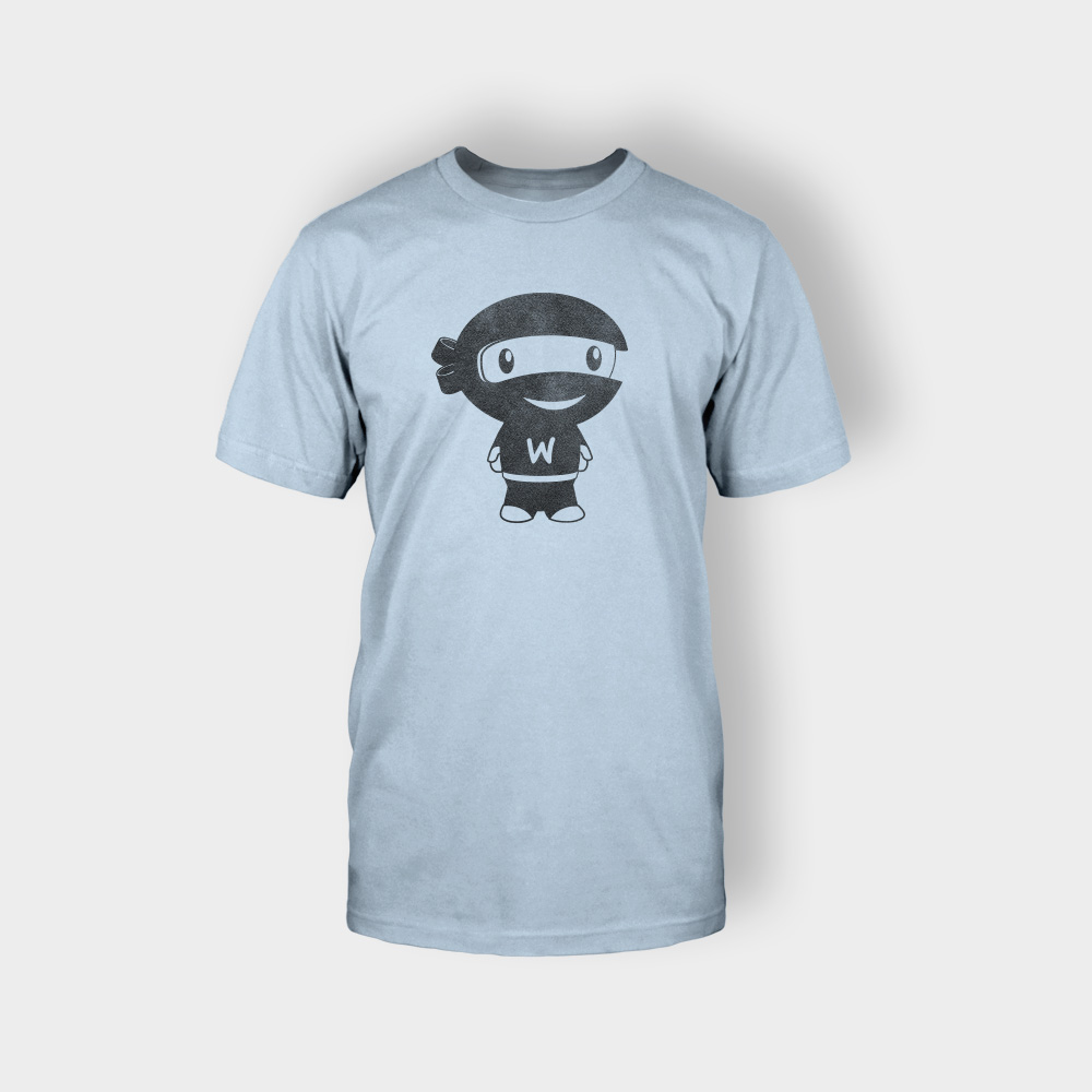 Vetements 転写 Tシャツ　ninja